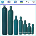 50L HP Hot Selling Stainless Steel Gas Cylinder